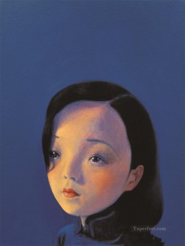 その他の中国人 Painting - zg019eD 中国から